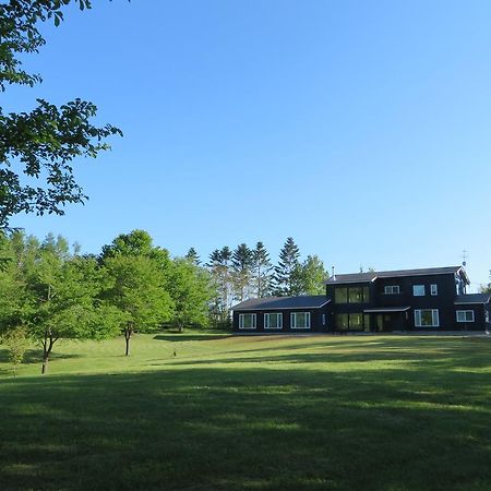 Northern Lodge Kanto Abashiri Exterior foto