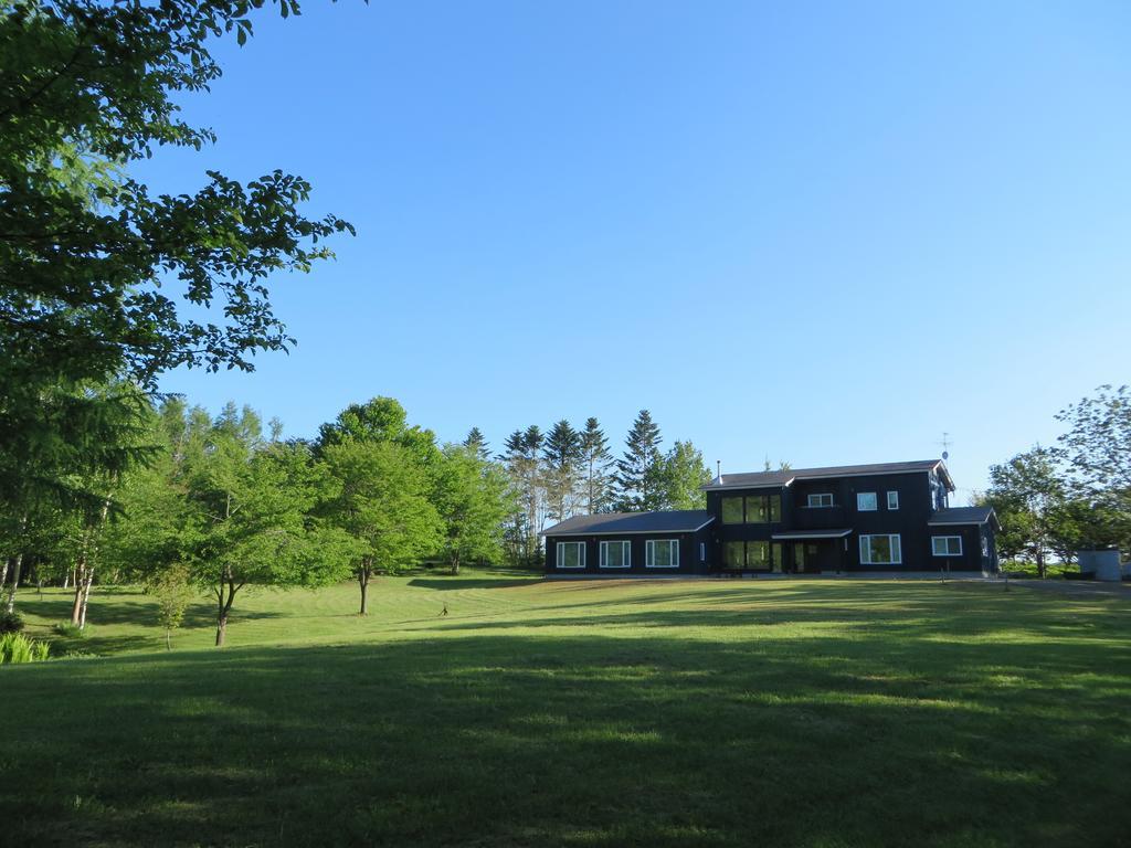 Northern Lodge Kanto Abashiri Exterior foto