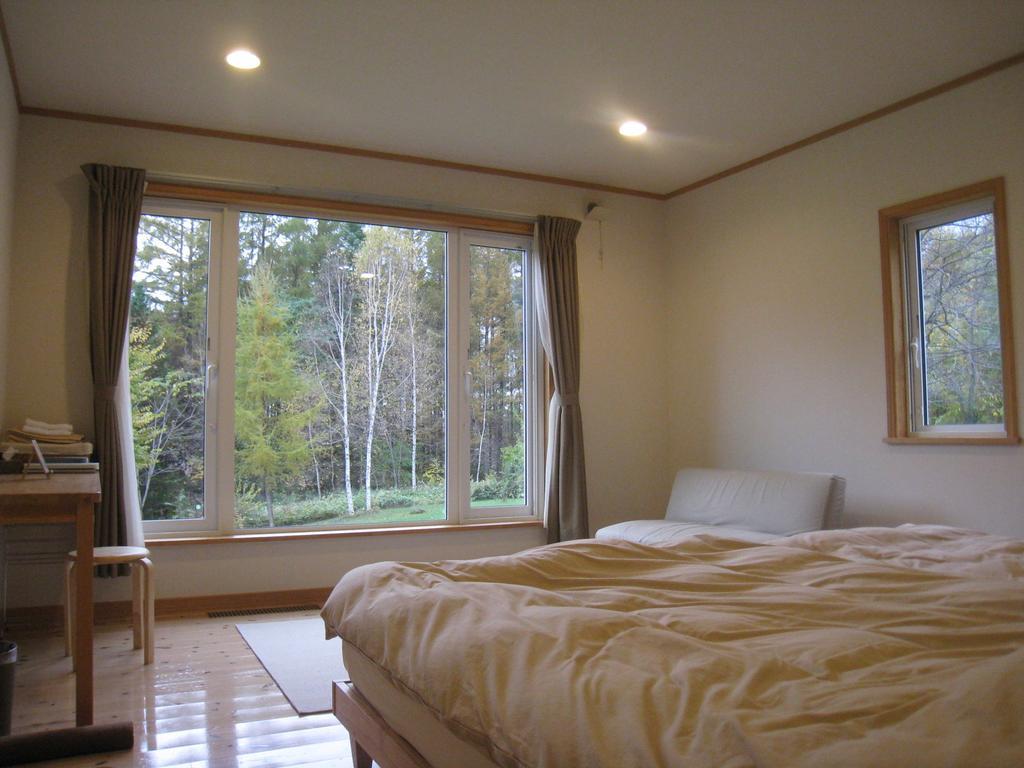 Northern Lodge Kanto Abashiri Exterior foto